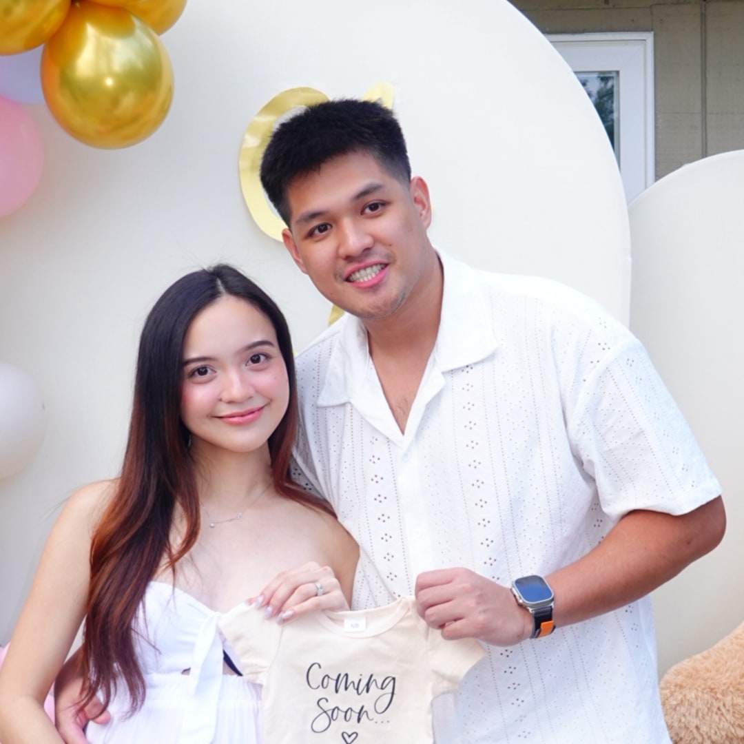 Photo shared by Anne Nichole for their Babylist baby registry.