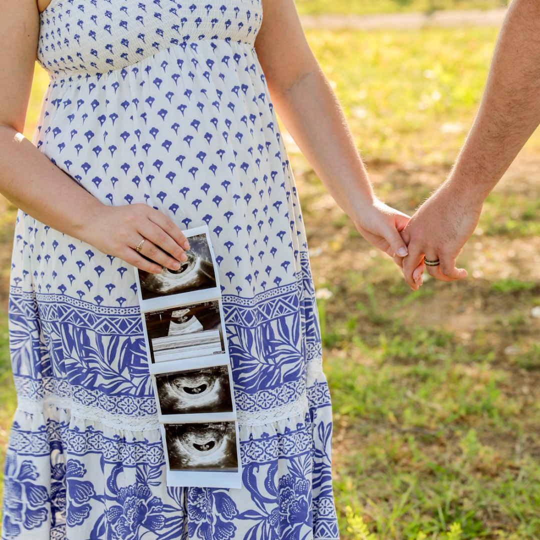 Photo shared by Ally for their Babylist baby registry.