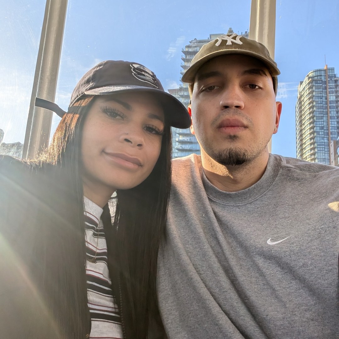 Photo shared by Camille for their Babylist baby registry.