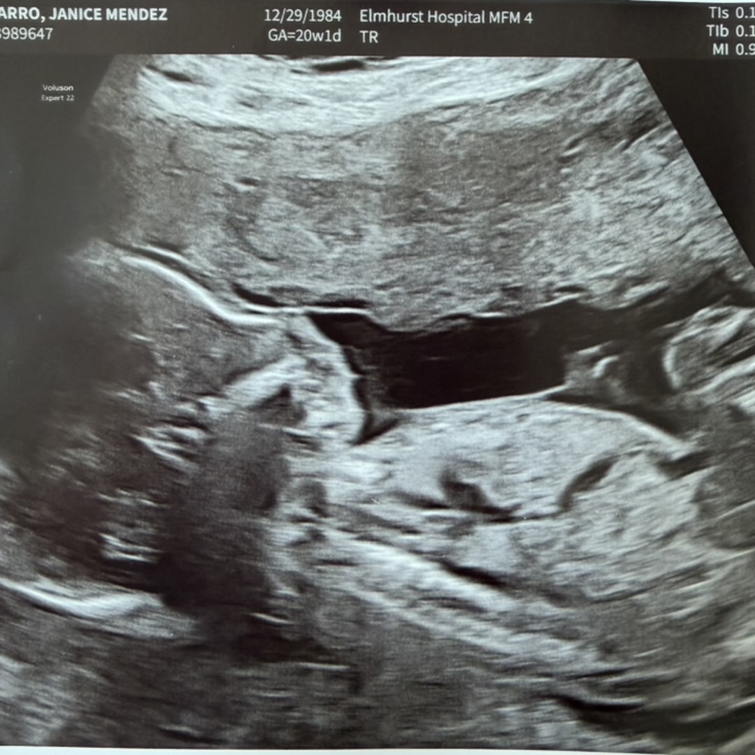 Photo shared by Janice for their Babylist baby registry.