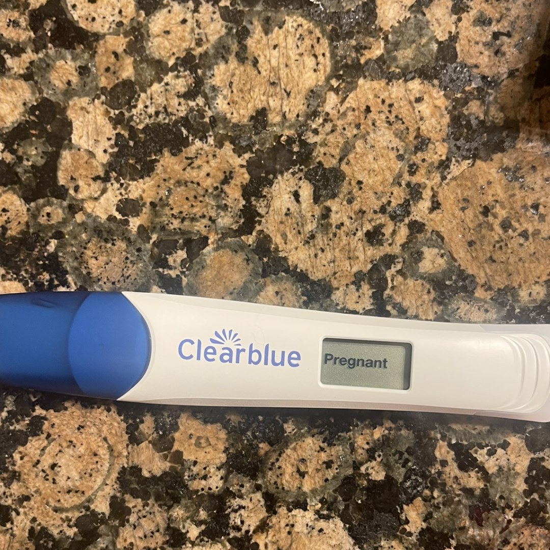 Photo shared by Desiree for their Babylist baby registry.