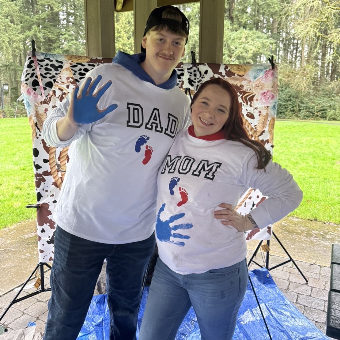 Photo shared by Alizabeth for their Babylist baby registry.