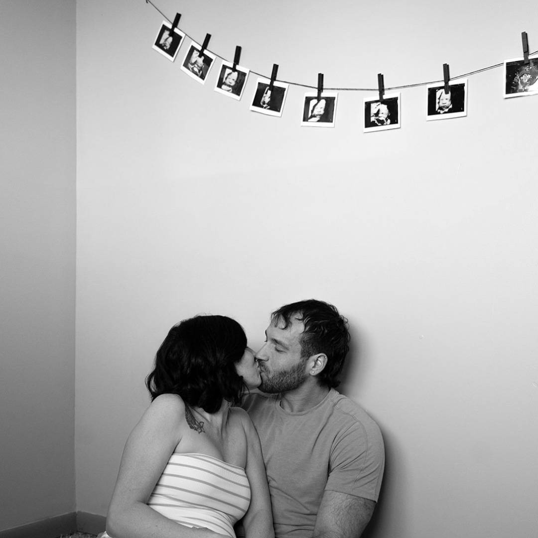 Photo shared by Cheyenna for their Babylist baby registry.