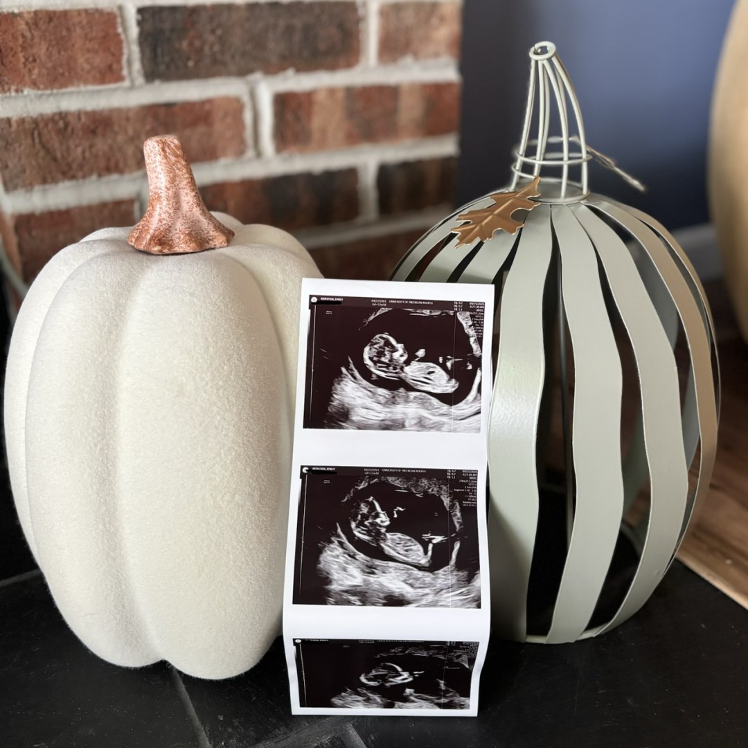 Photo shared by Emily for their Babylist baby registry.