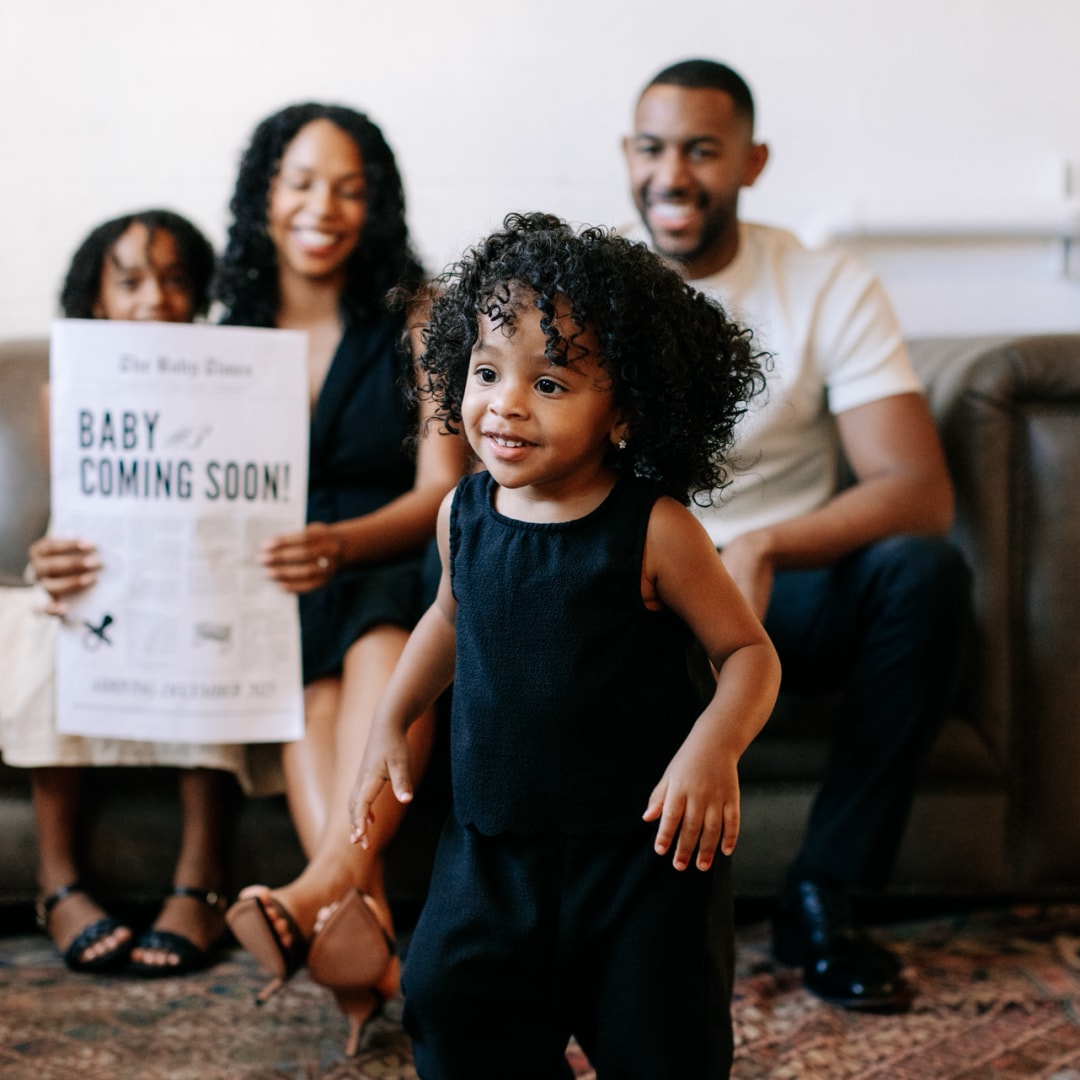 Photo shared by Jocelyn for their Babylist baby registry.