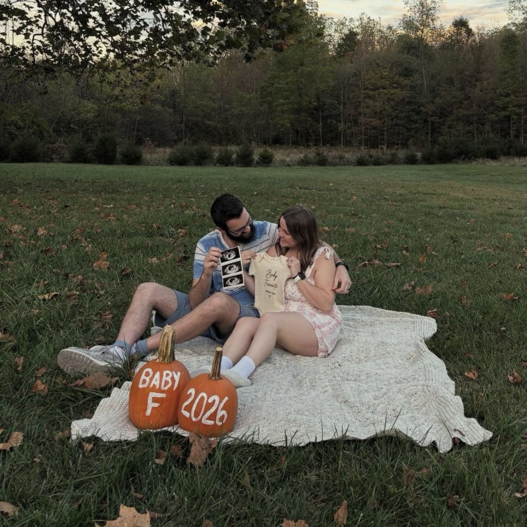 Photo shared by Kasey for their Babylist baby registry.