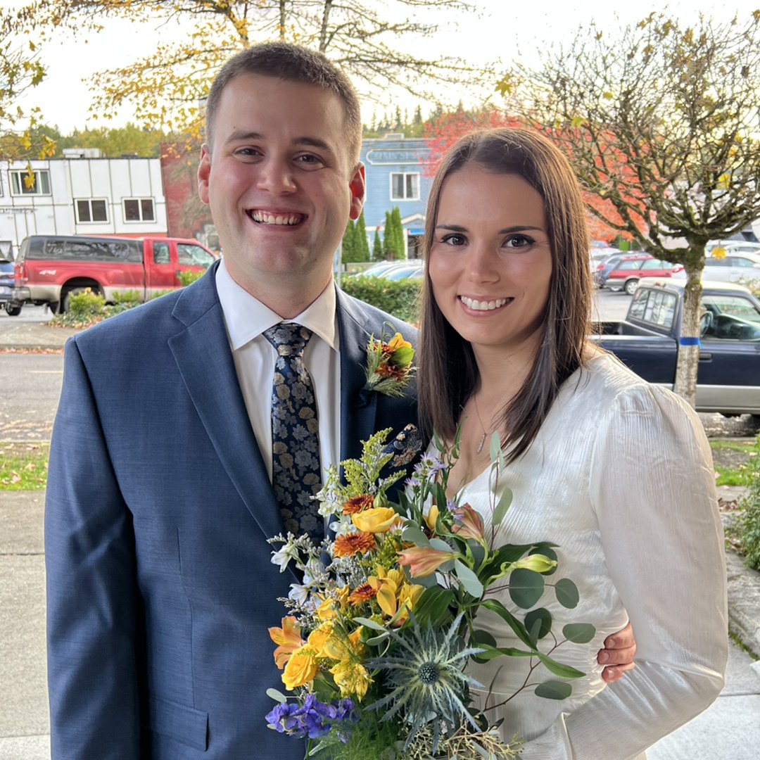 Photo shared by Danielle for their Babylist baby registry.