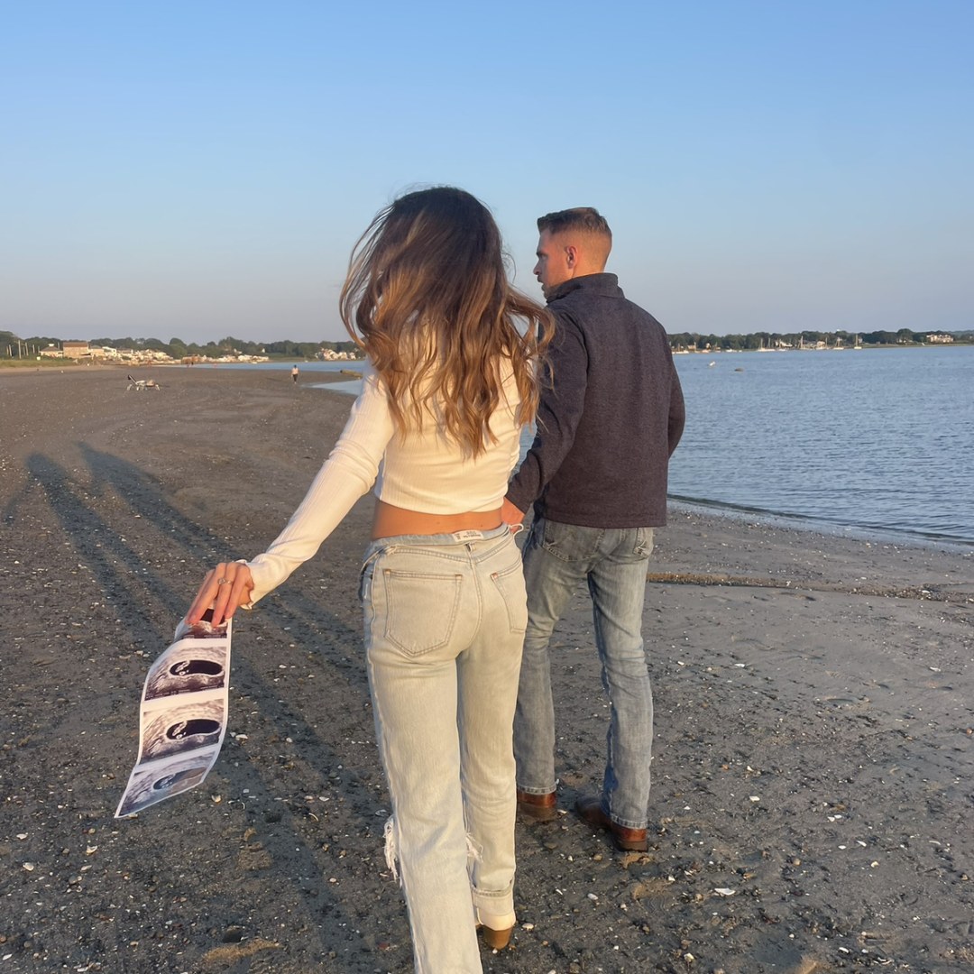 Photo shared by Mackenzie for their Babylist baby registry.