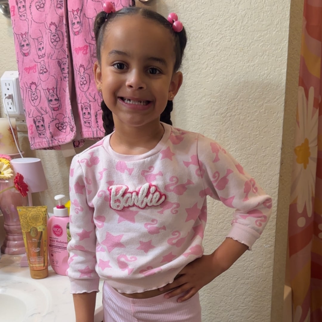 Photo shared by Brittany for their Babylist baby registry.