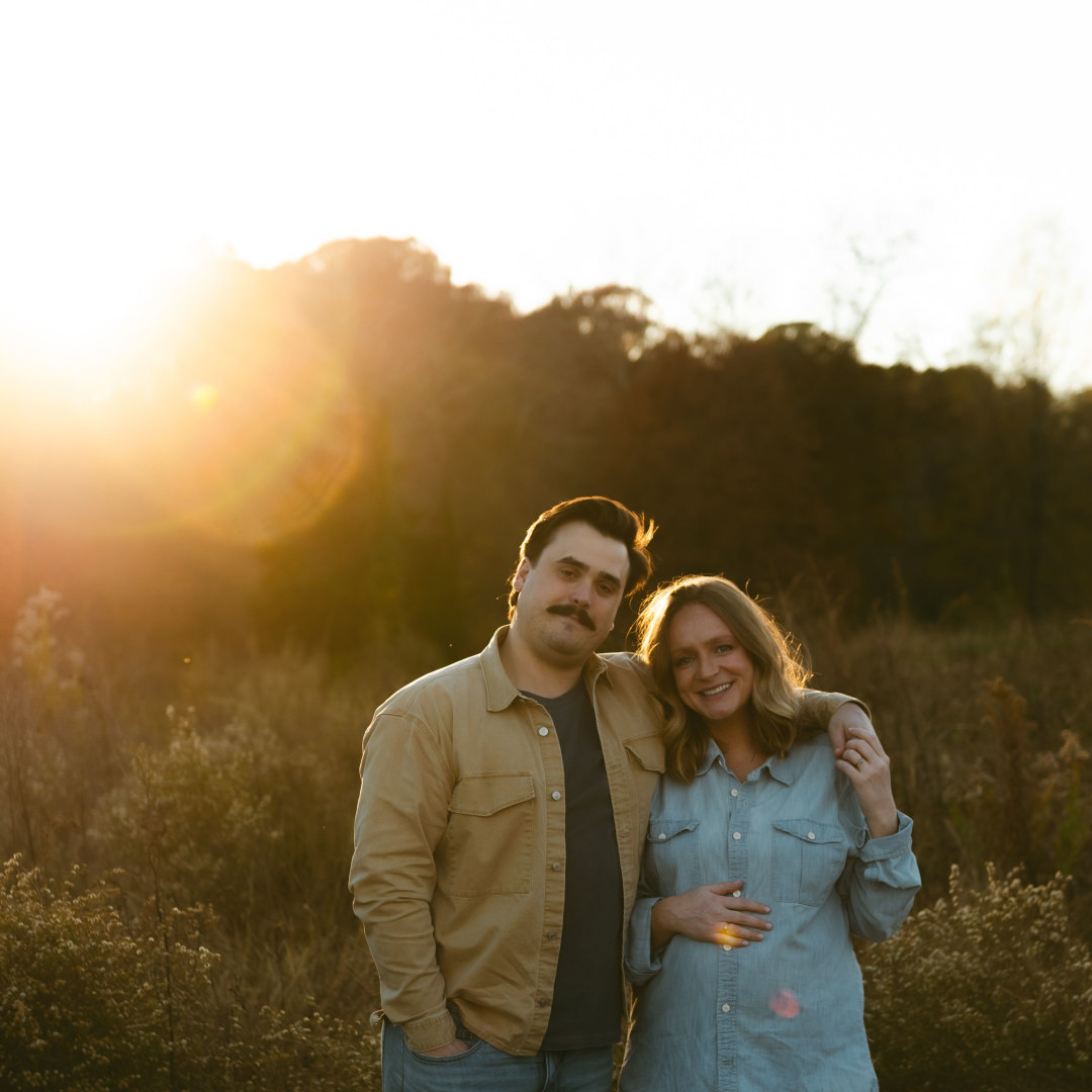 Photo shared by Allie for their Babylist baby registry.