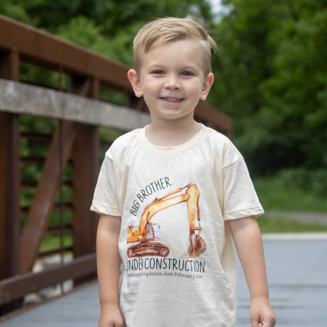 Photo shared by Kelsey for their Babylist baby registry.