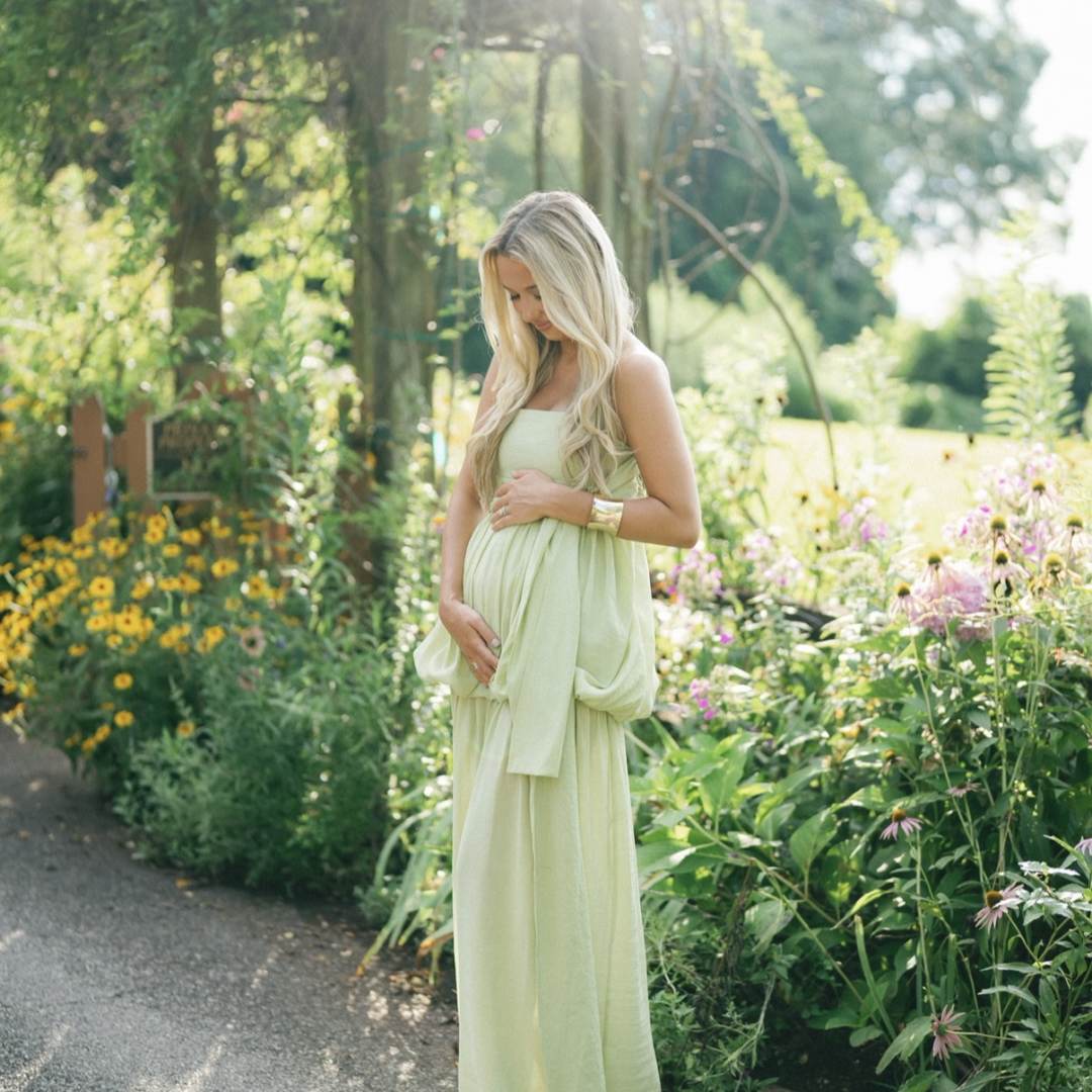 Photo shared by Gracie for their Babylist baby registry.