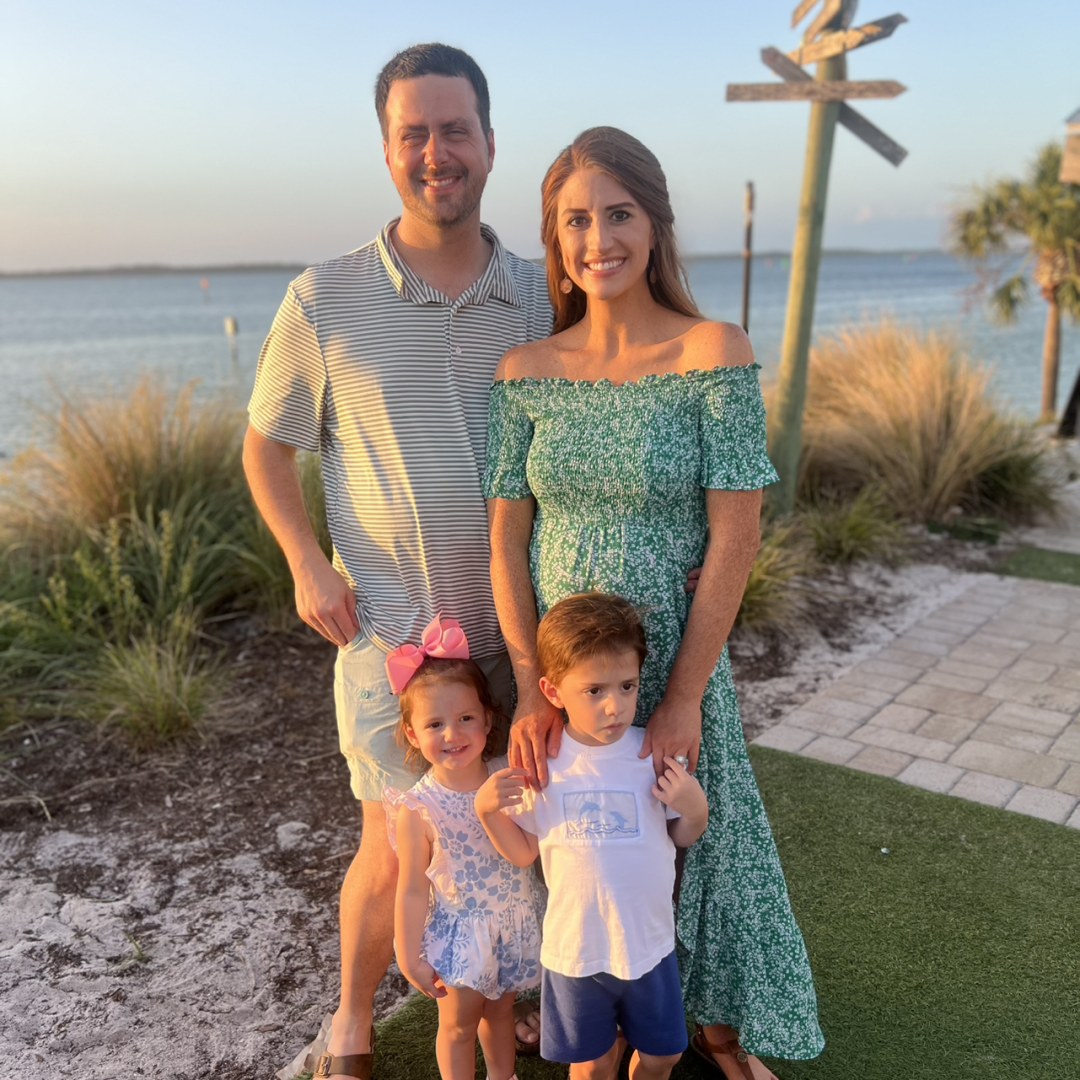 Photo shared by Rachel for their Babylist baby registry.