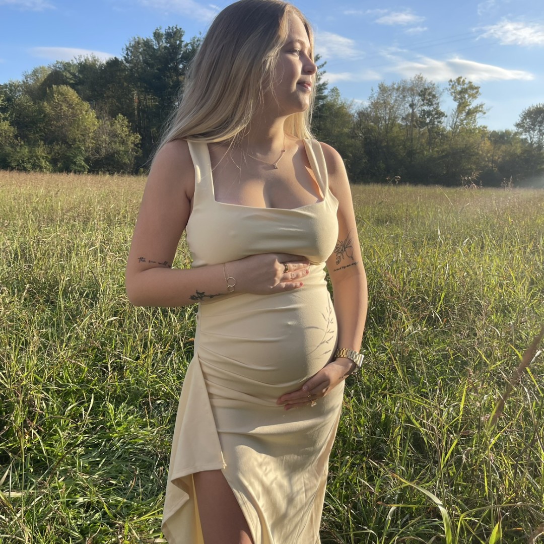 Photo shared by Chyanne for their Babylist baby registry.