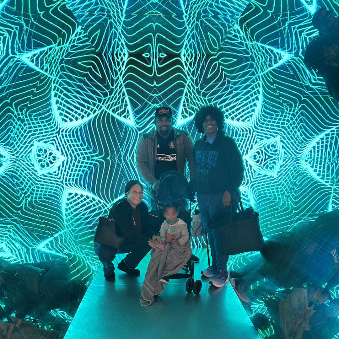 Photo shared by Tory for their Babylist baby registry.