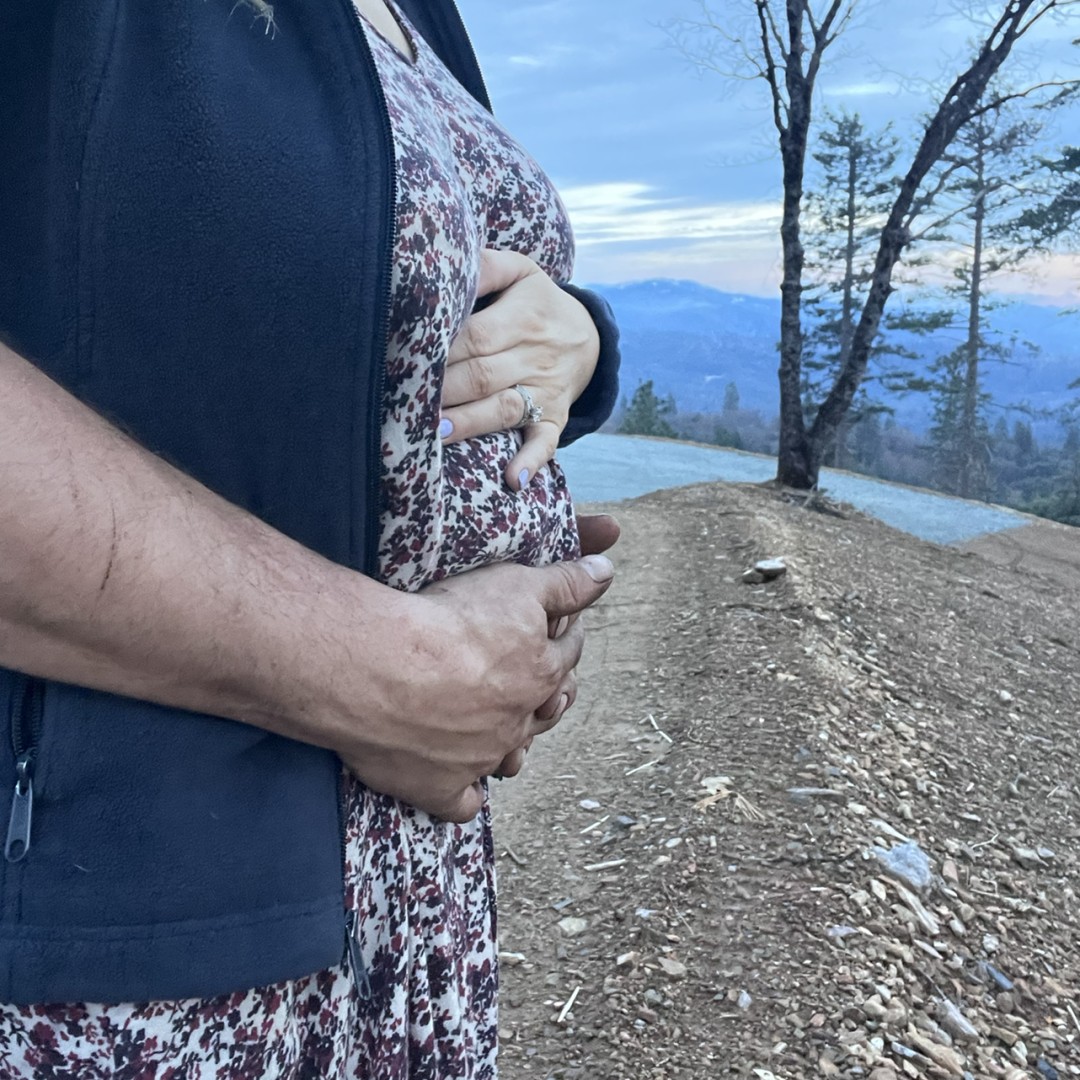 Photo shared by Evon for their Babylist baby registry.