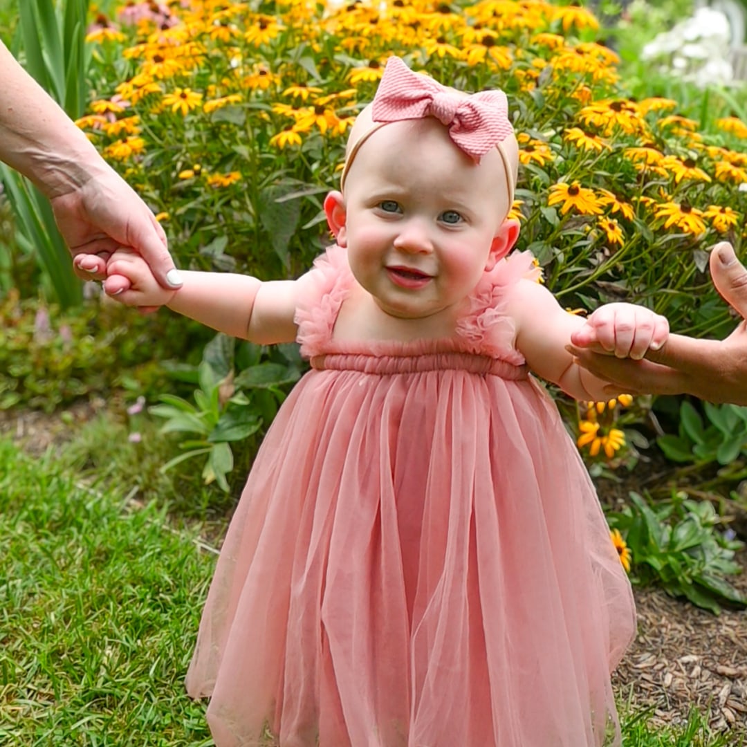 Photo shared by Samantha for their Babylist baby registry.