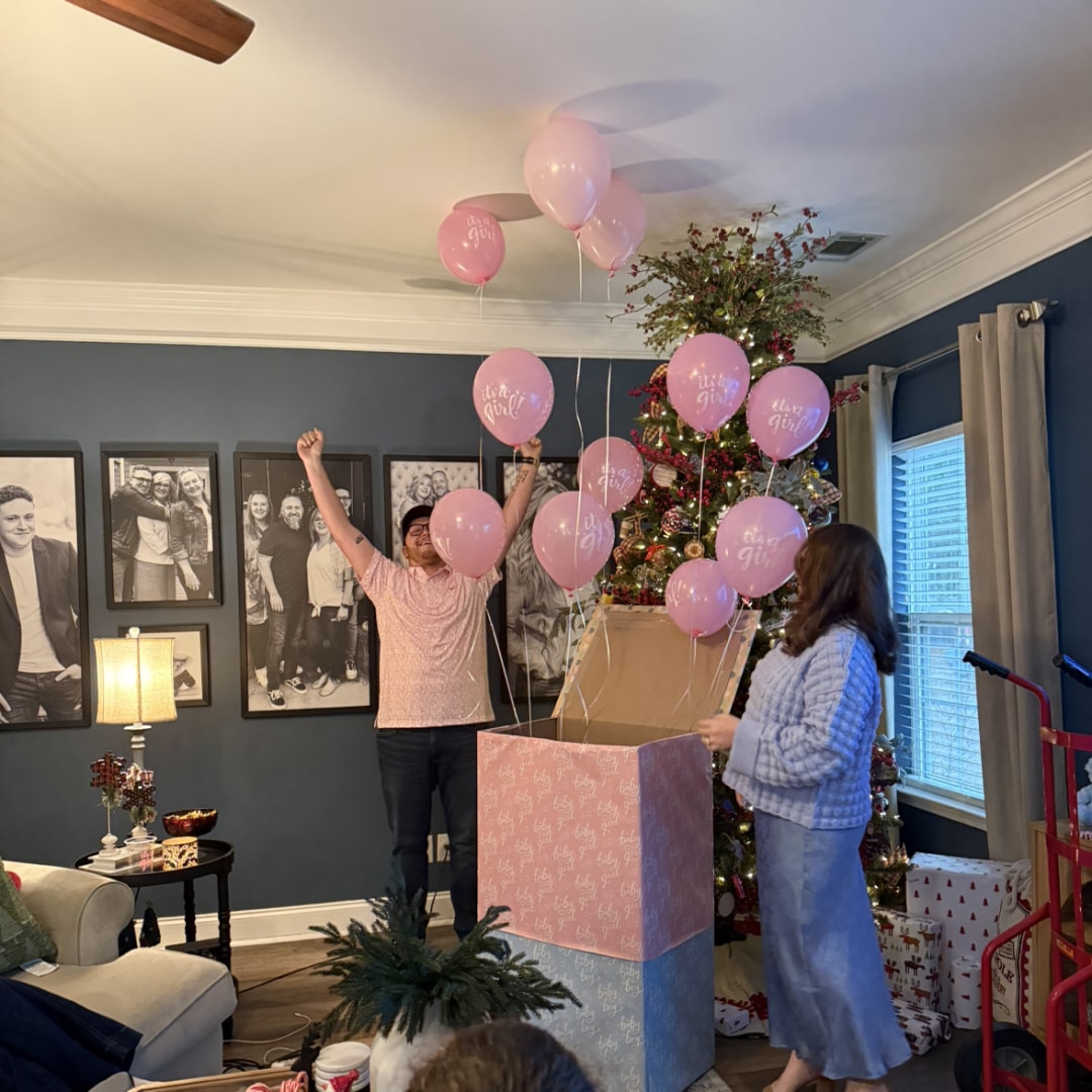 Photo shared by Ellie for their Babylist baby registry.