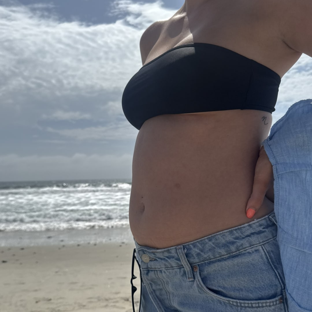 Photo shared by Eva for their Babylist baby registry.