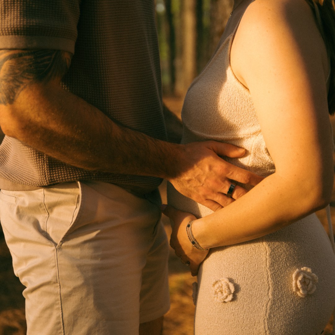 Photo shared by Nicole for their Babylist baby registry.