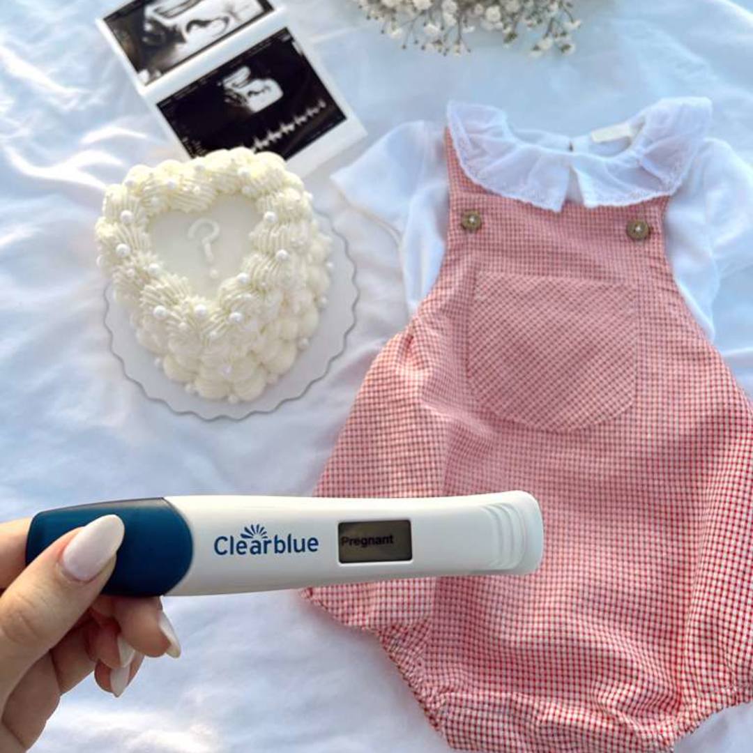 Photo shared by Stefania for their Babylist baby registry.