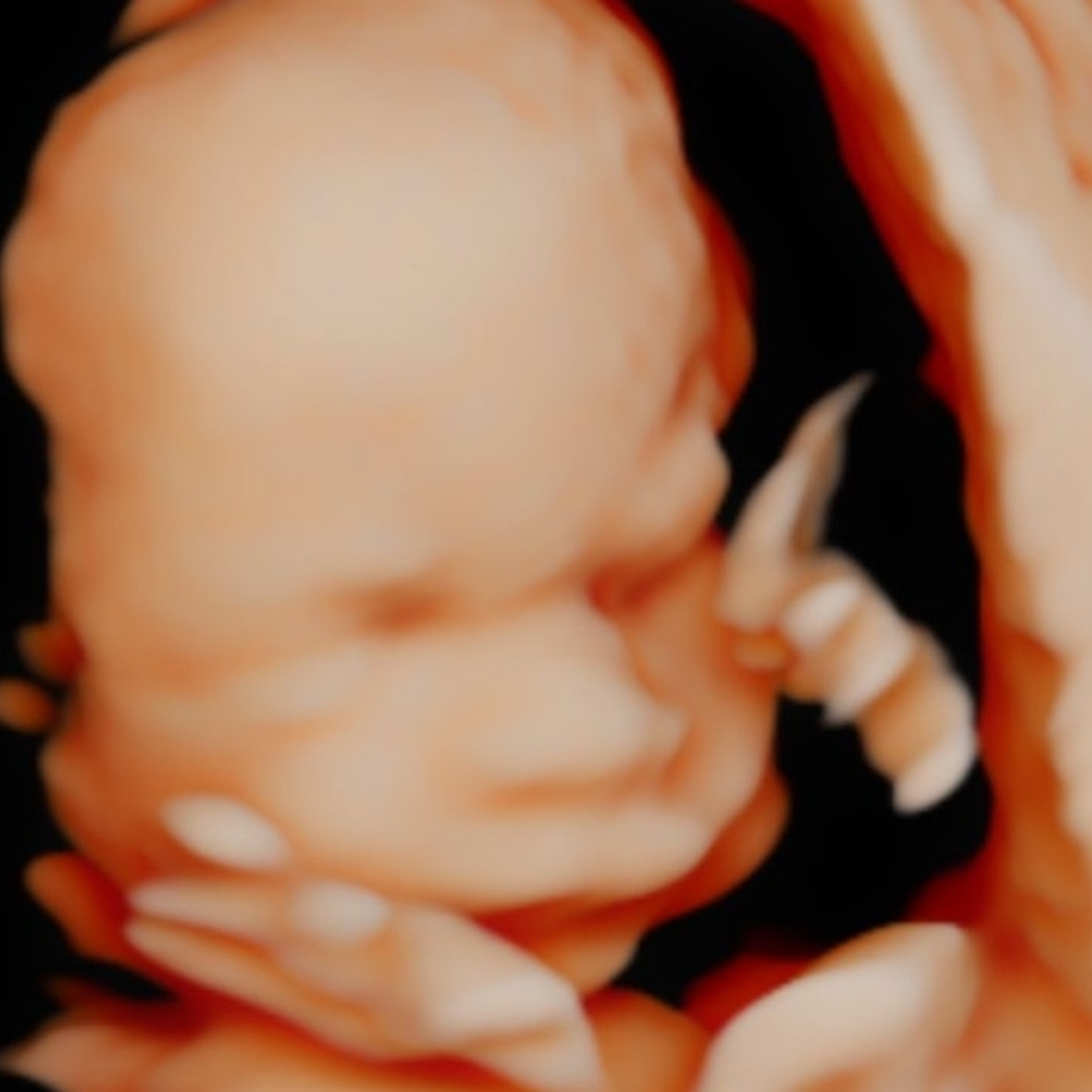 Photo shared by Allyah for their Babylist baby registry.