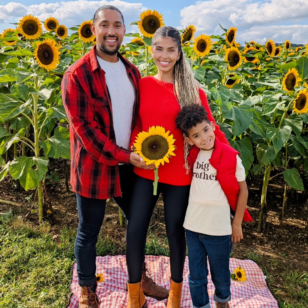 Photo shared by Jessica for their Babylist baby registry.