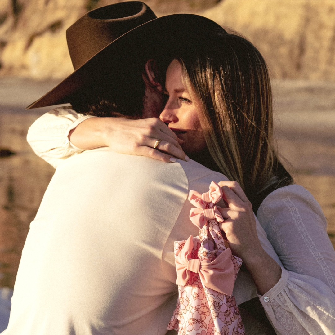 Photo shared by Hayley for their Babylist baby registry.