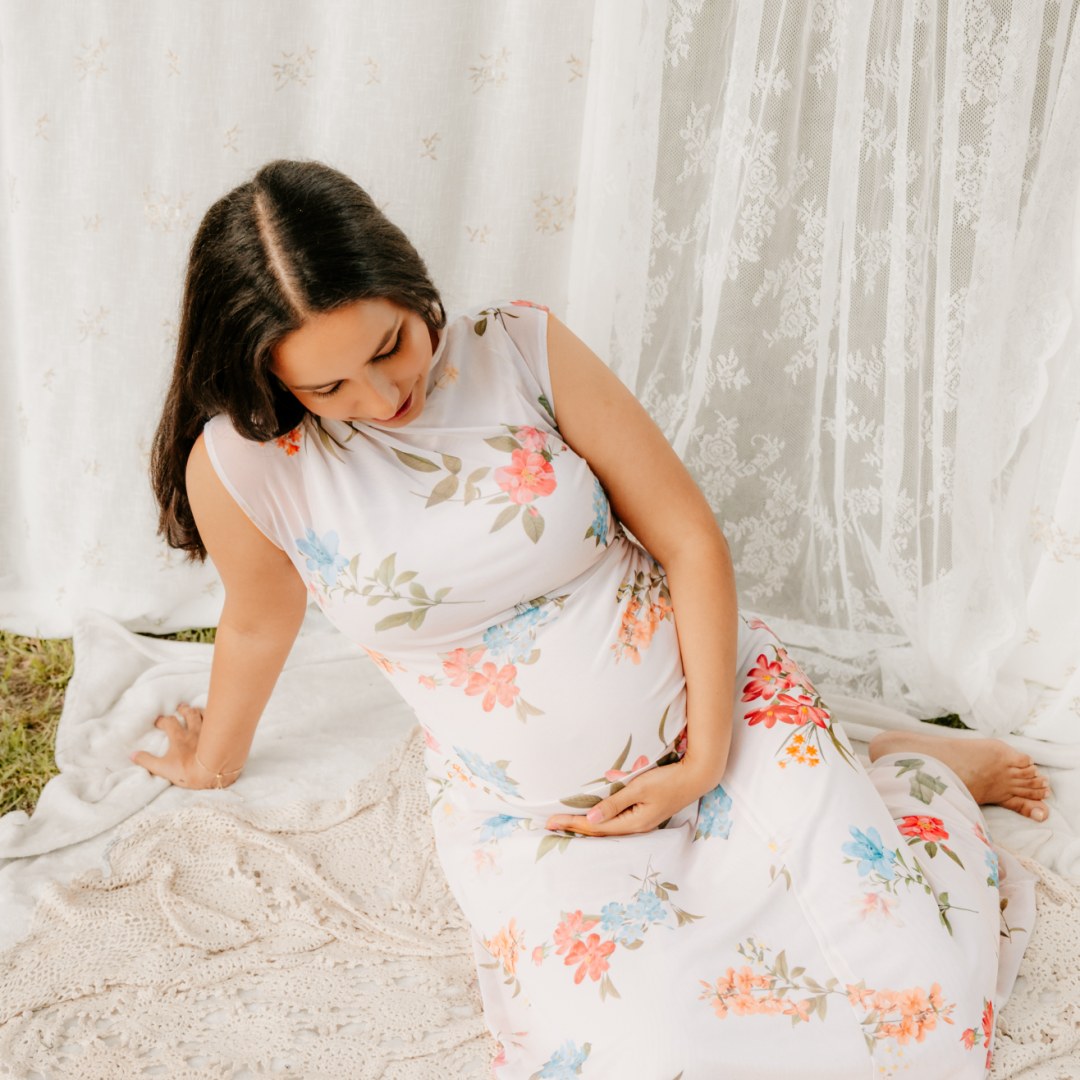 Photo shared by Cassidy for their Babylist baby registry.