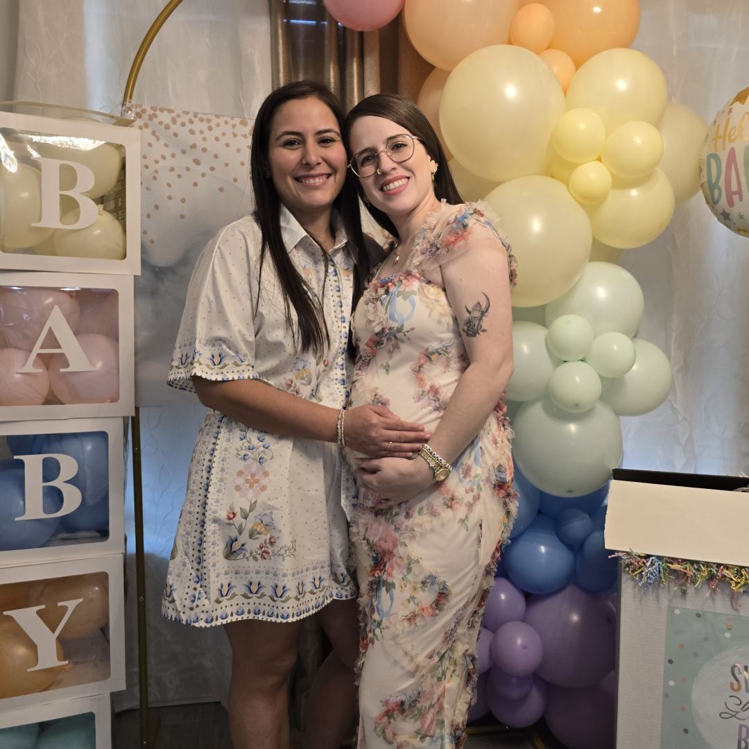 Photo shared by Lilybel for their Babylist baby registry.