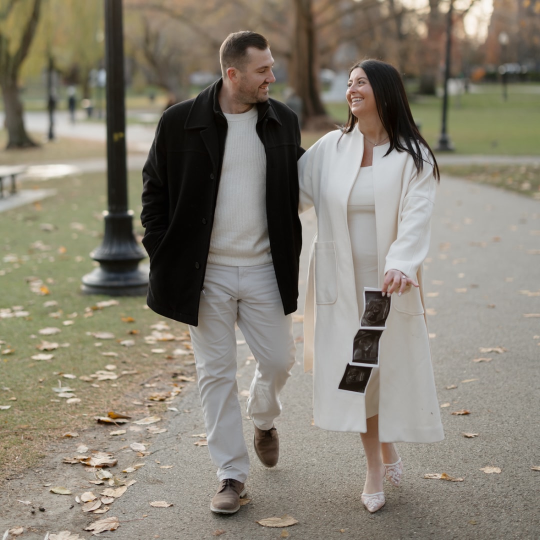 Photo shared by Jacqui for their Babylist baby registry.