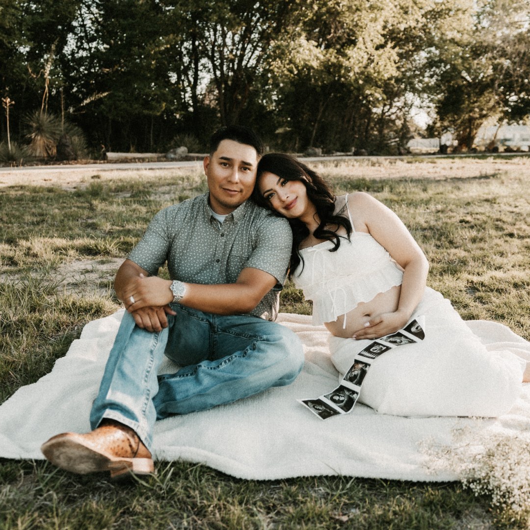 Photo shared by Anyssa for their Babylist baby registry.