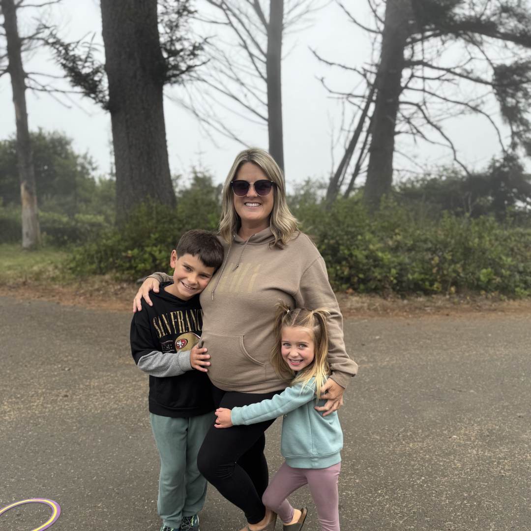 Photo shared by Alysha for their Babylist baby registry.