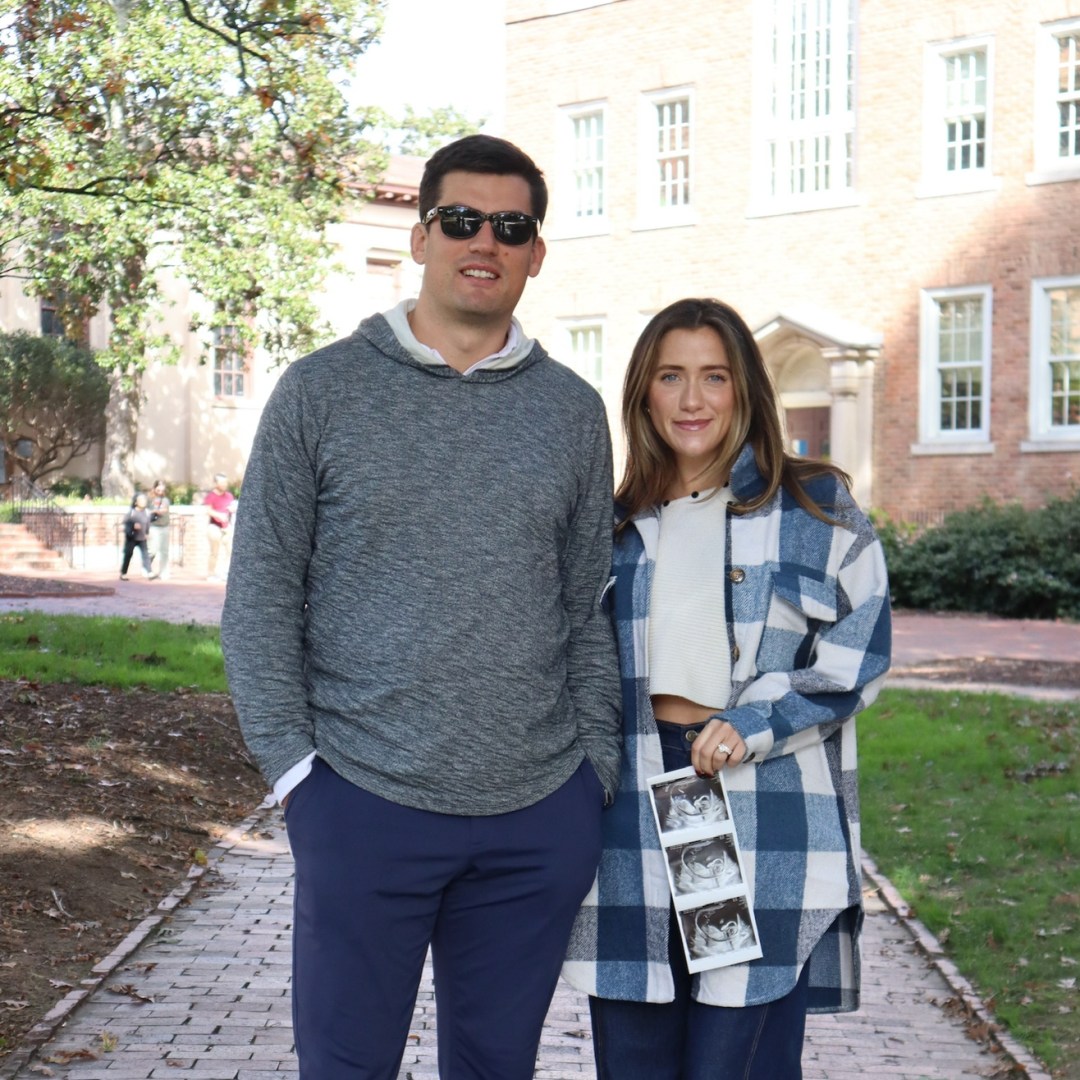 Photo shared by Ali for their Babylist baby registry.