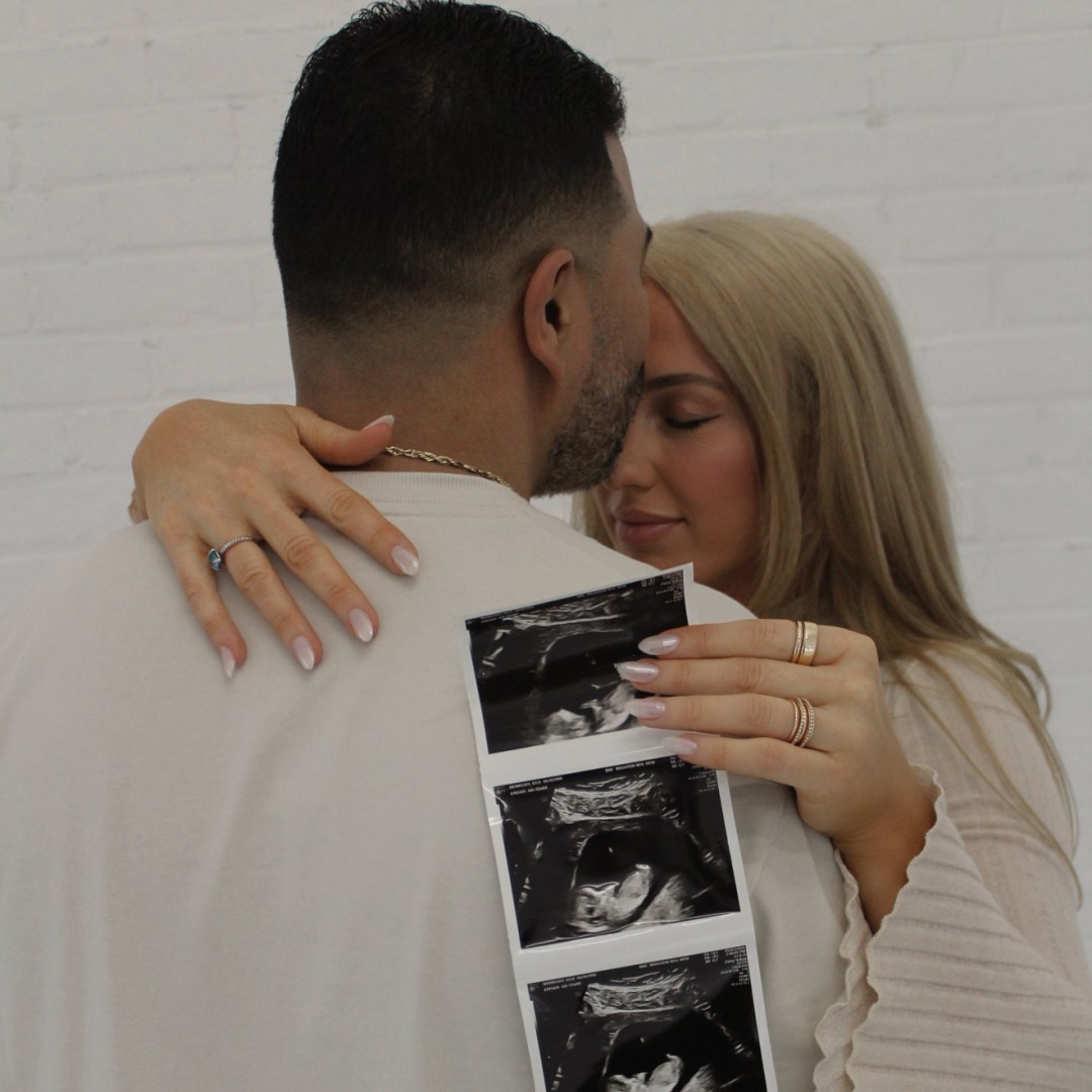 Photo shared by Julie for their Babylist baby registry.
