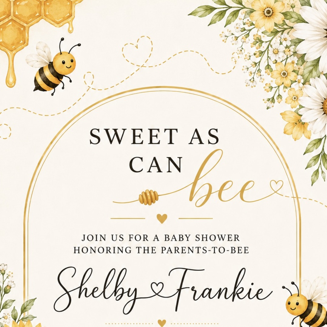 Photo shared by Shelby for their Babylist baby registry.