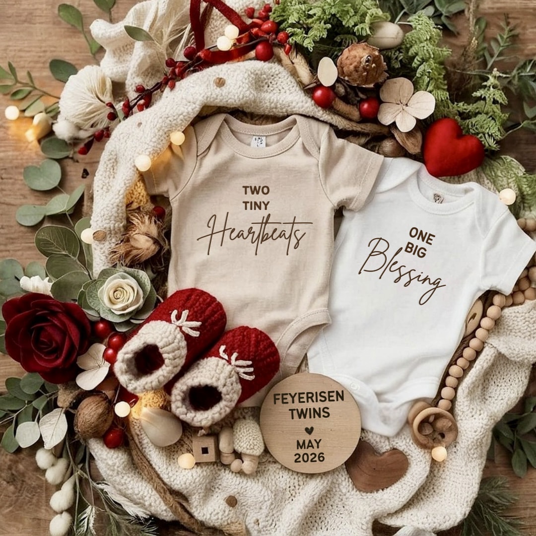 Photo shared by Mackenzie for their Babylist baby registry.