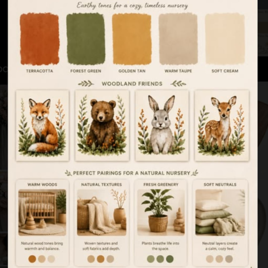 Photo shared by Coral for their Babylist baby registry.