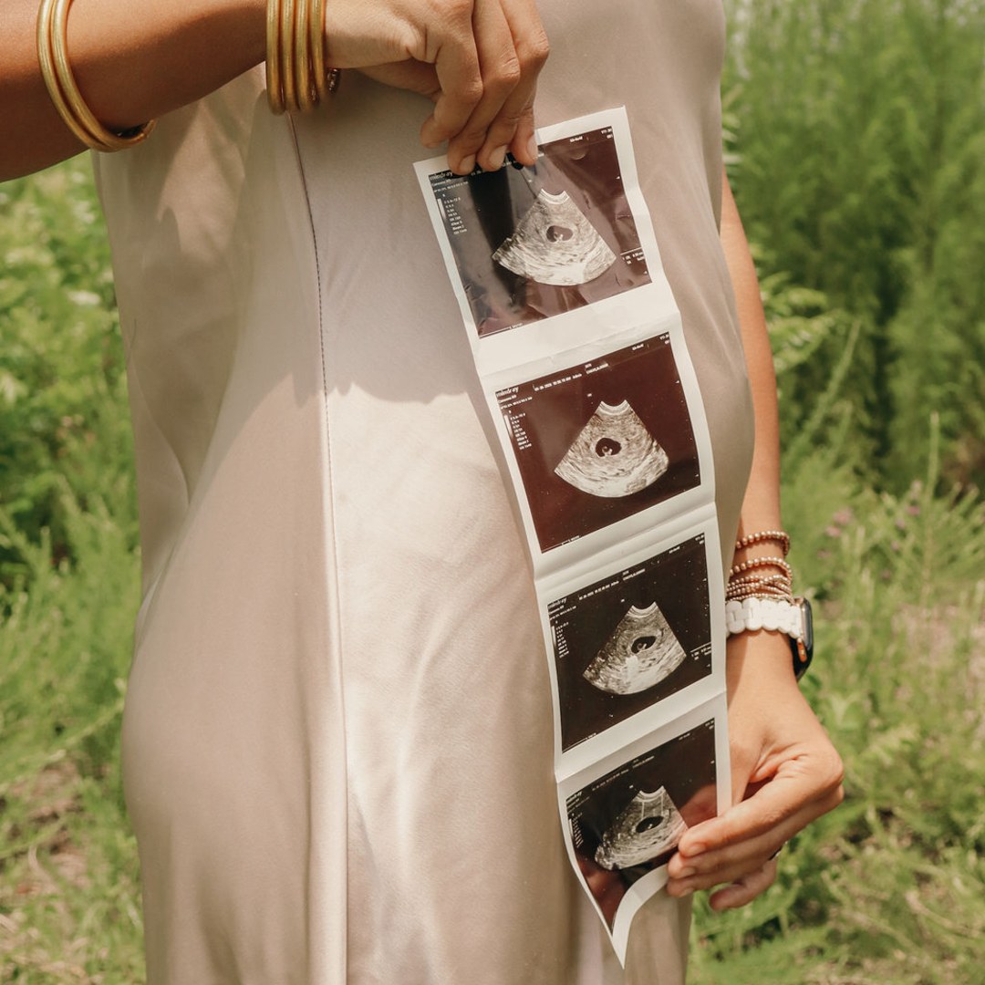 Photo shared by Alannah for their Babylist baby registry.