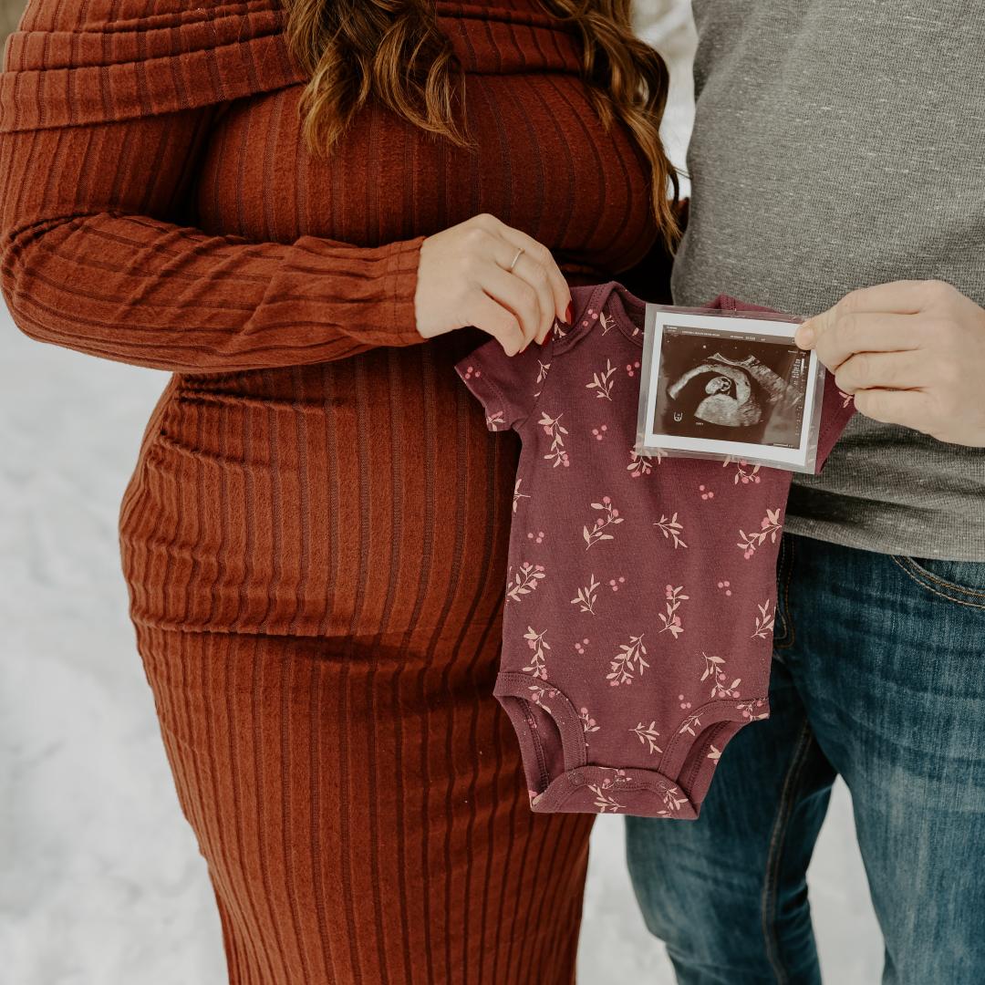 Photo shared by Danielle for their Babylist baby registry.