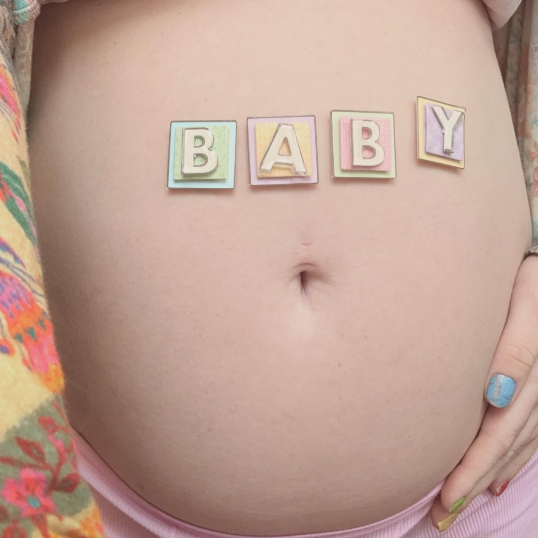 Photo shared by Cadyn for their Babylist baby registry.