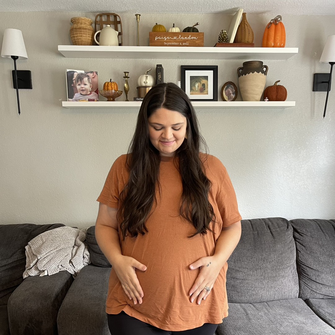 Photo shared by Landon for their Babylist baby registry.