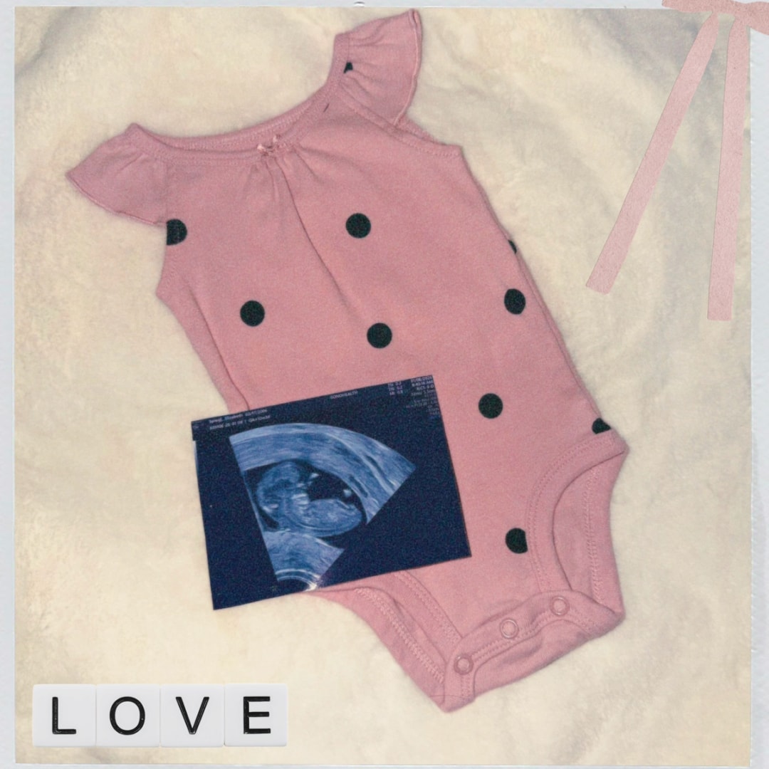 Photo shared by Elizabeth for their Babylist baby registry.