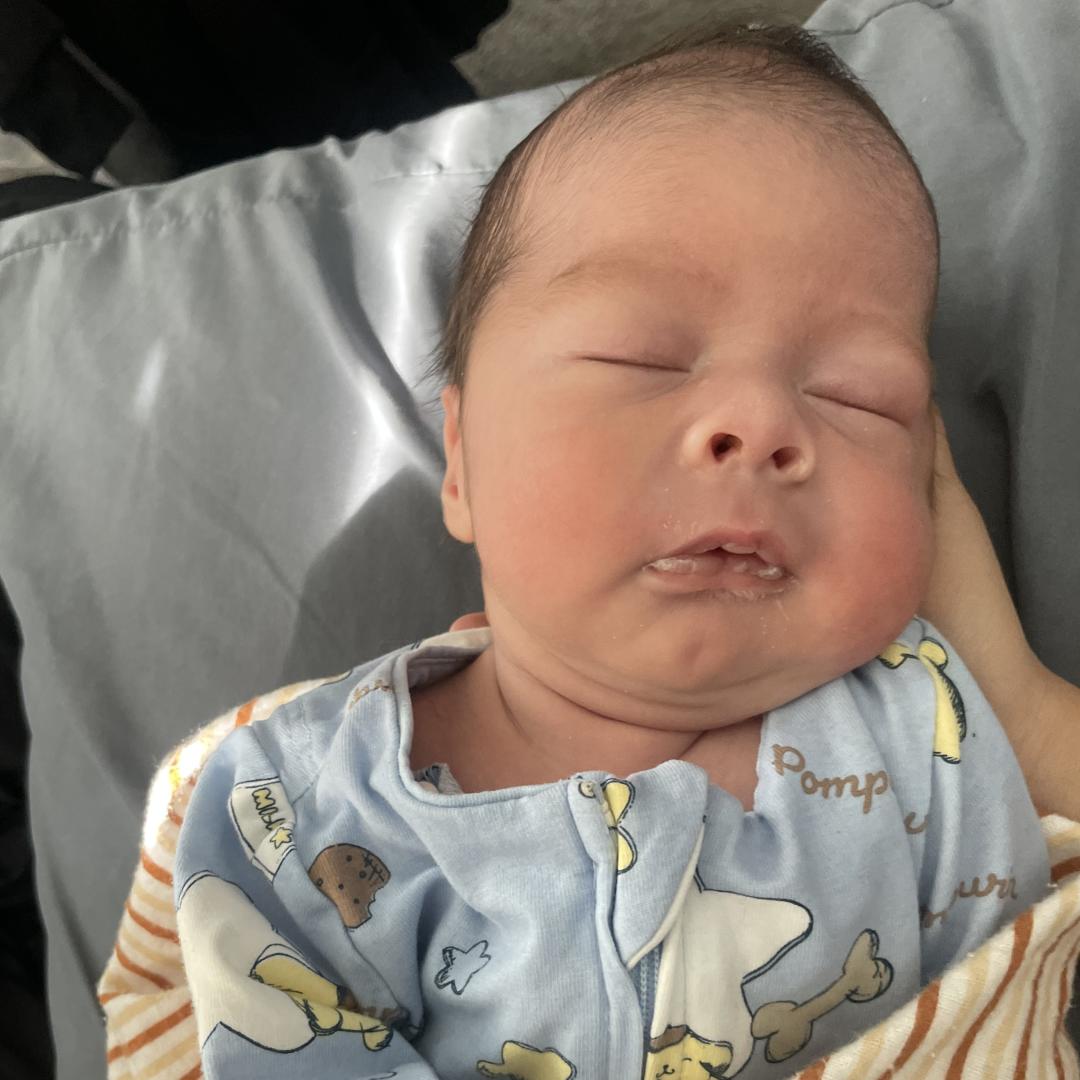 Photo shared by Anilora for their Babylist baby registry.