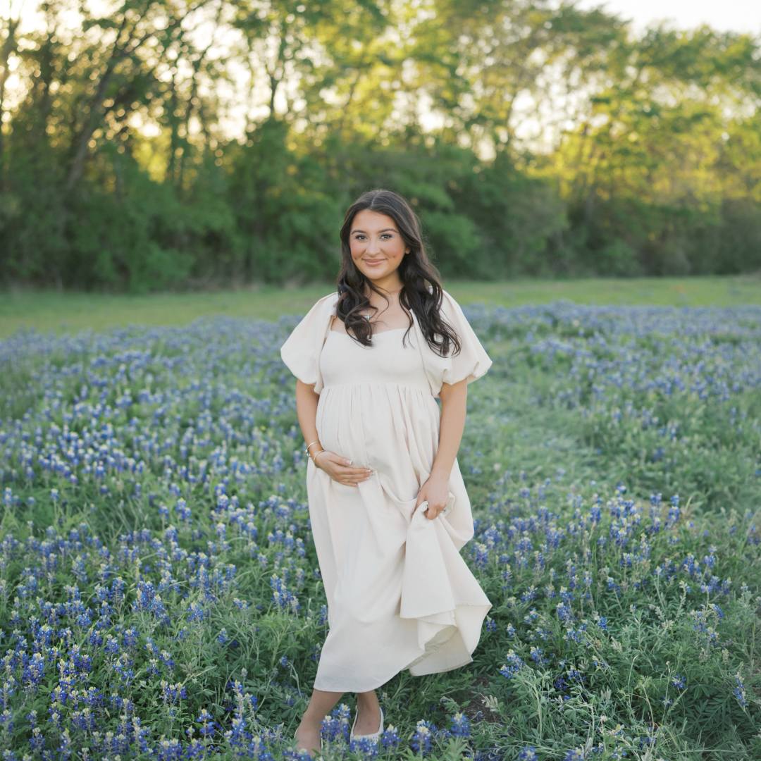 Photo shared by Jessica & Scott for their Babylist baby registry.