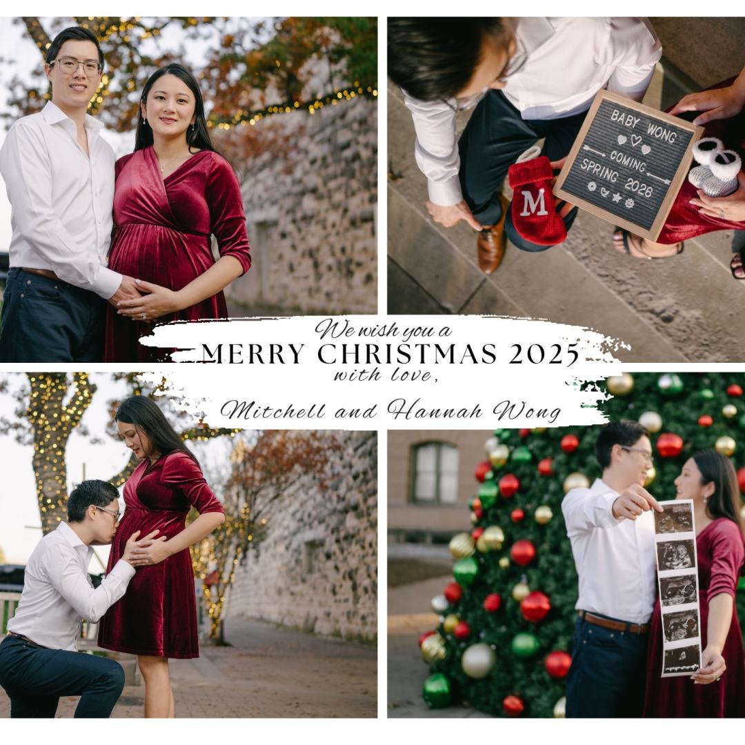 Photo shared by Hannah for their Babylist baby registry.