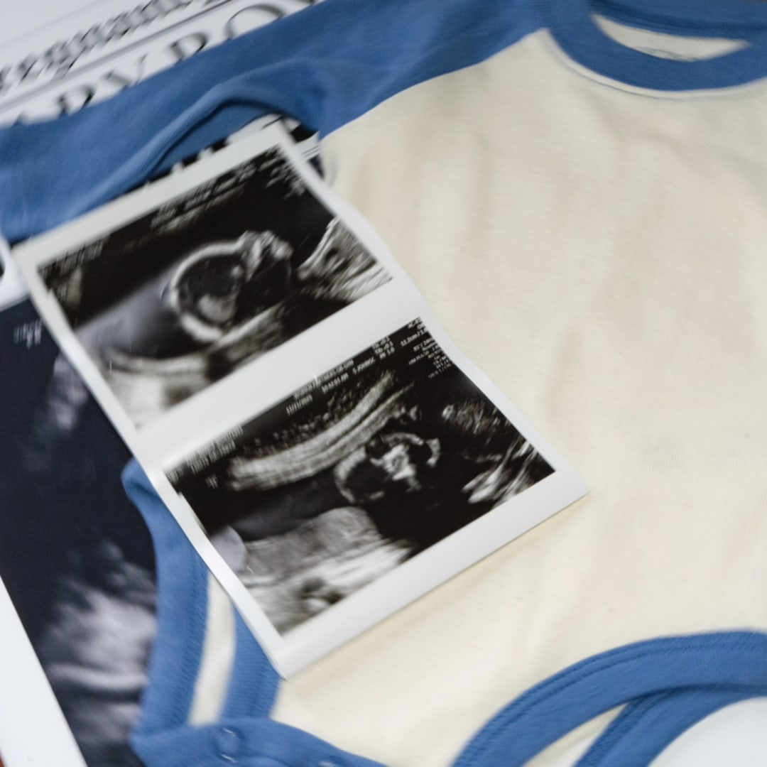 Photo shared by Nancy for their Babylist baby registry.