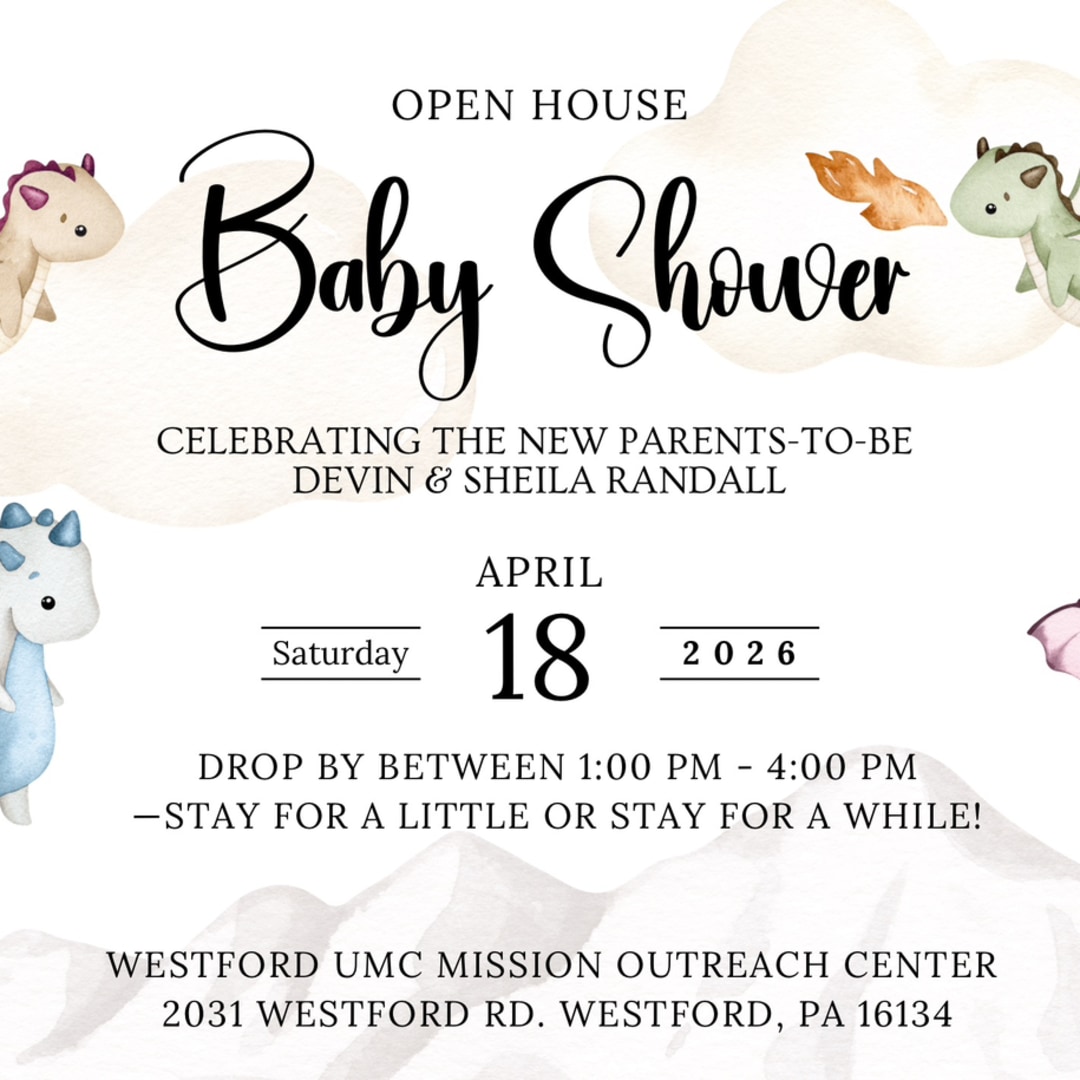 Photo shared by Sheila for their Babylist baby registry.