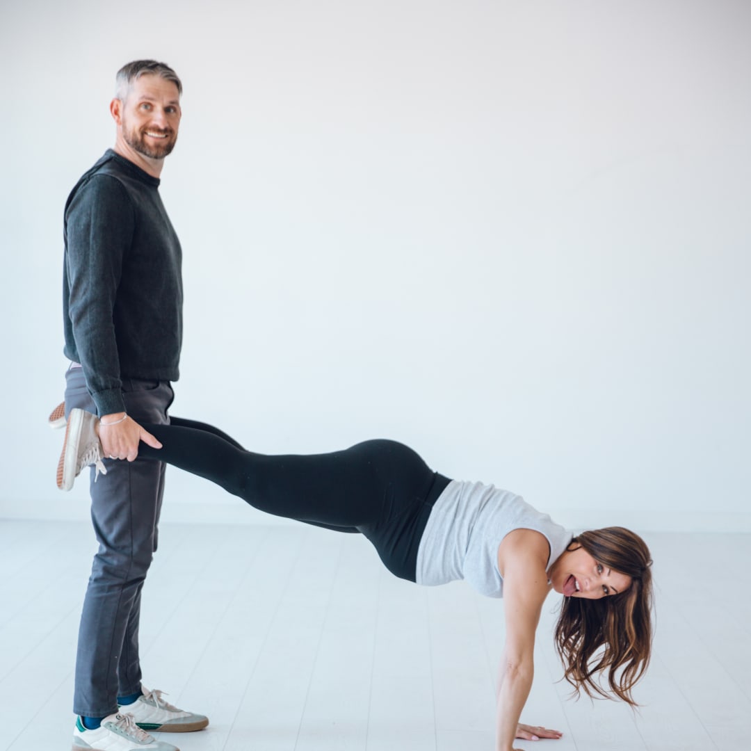 Photo shared by Ashley for their Babylist baby registry.