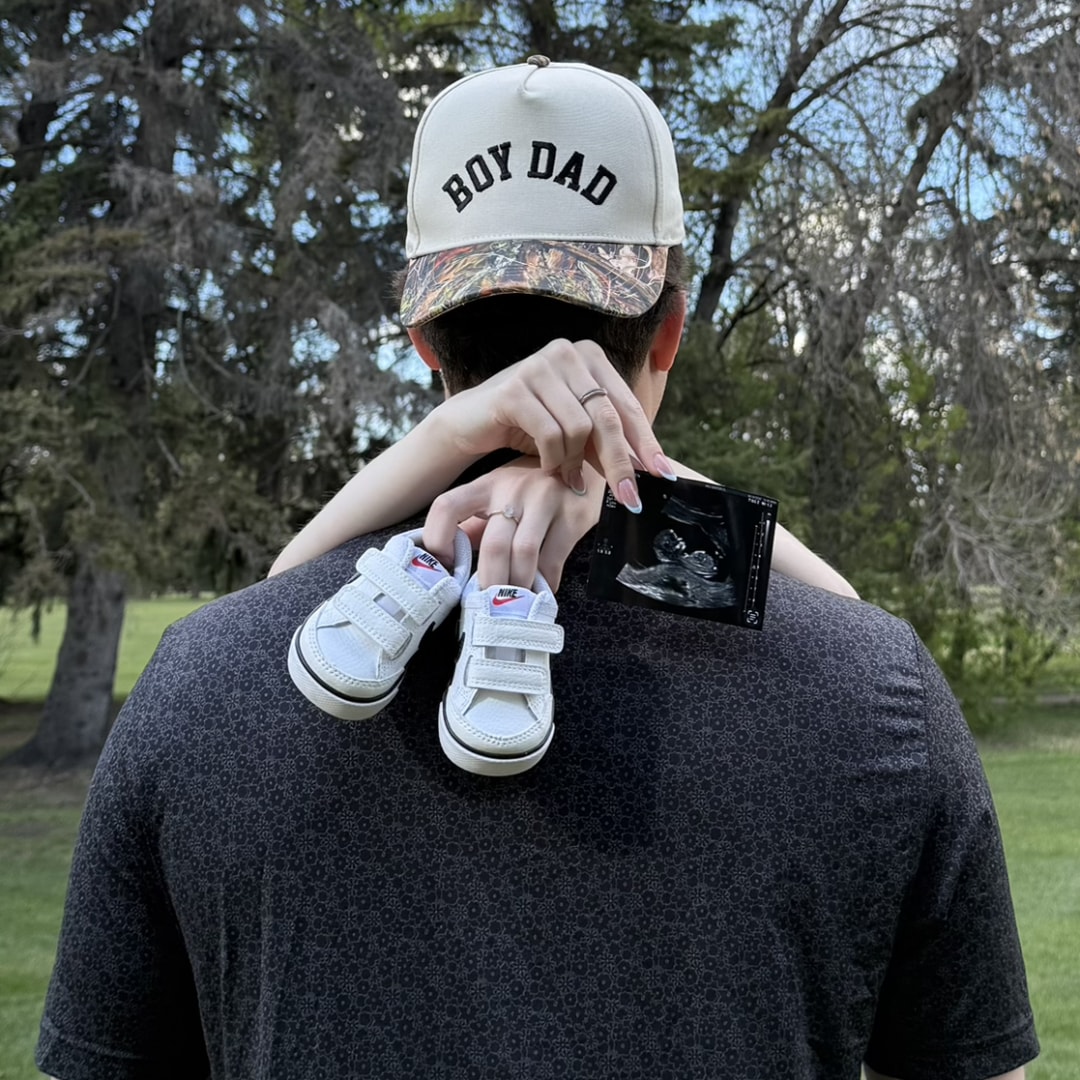 Photo shared by Alex for their Babylist baby registry.